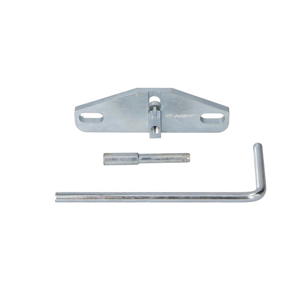 justeringsverktøysett, styringstider HST HST