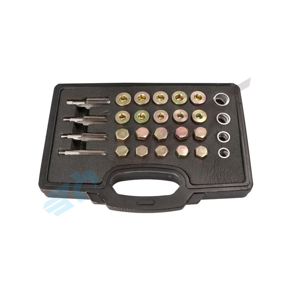 Reparasjonssett, gjenge oljeplugg HST HST