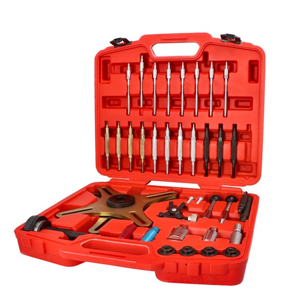 sentreringsverktøysett, clutch HST HST