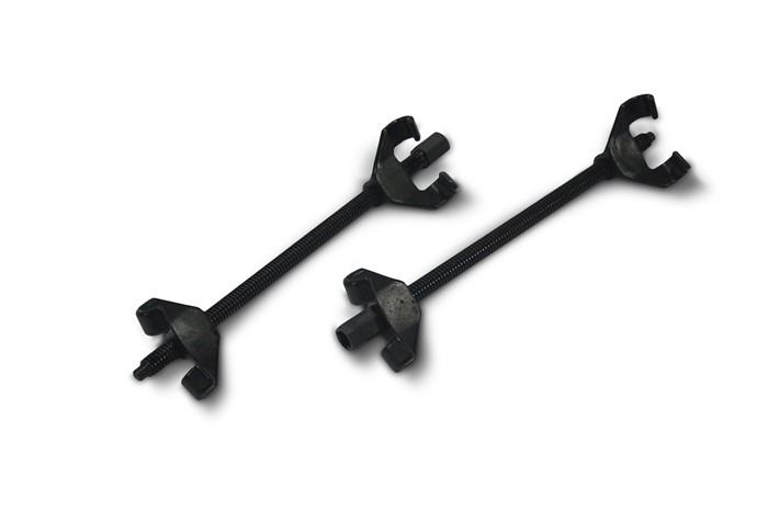 spole 370 mm Fjærklemmesett for HST HST