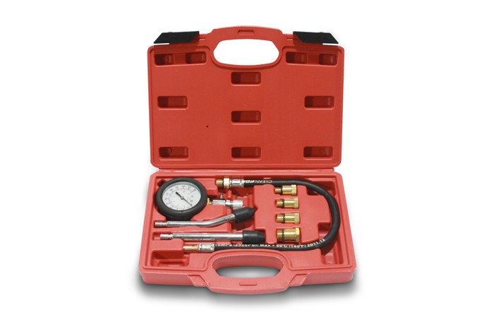 Måler for kompresjonstrykk HST HST