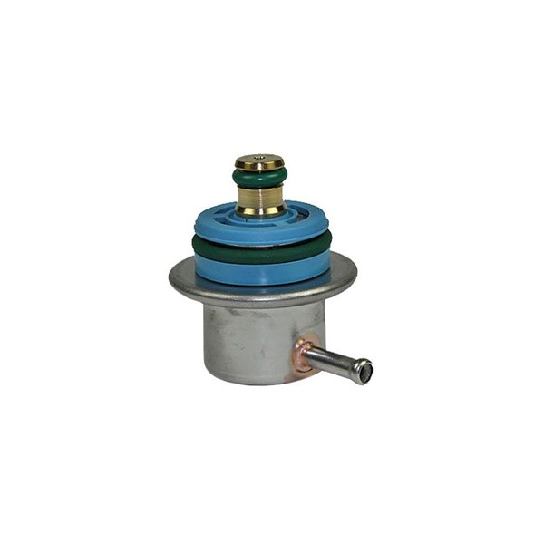 Brennstofftrykkregulator