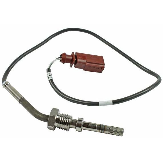 Sensor, avgasstempertur
