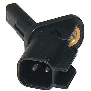 ABS Sensor, Framaksel, Framaksel høyre, Framaksel venstre