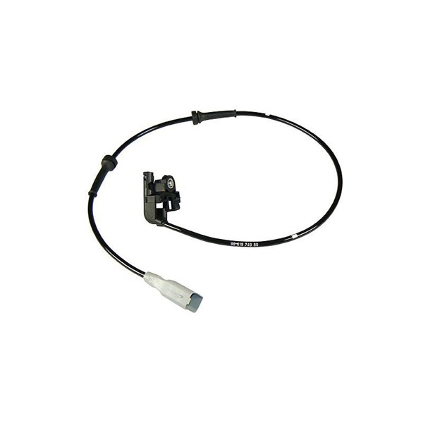 Sensor, hjulturtall - P822859 - citroën c4 i, c4 coupé, c4 sedan i, peugeot 307, 307 break, 307 cc, 307 sw - OE 4545 C3, 4545 F6, 4545C3
