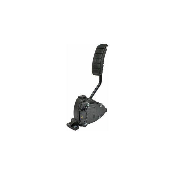 Sensor, gasspedalstilling