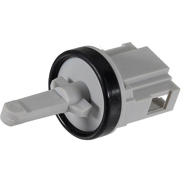 Sensor, innetemperatur, Nede