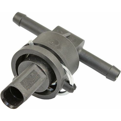 Sensor, drivstofftemperatur, Brennstoffledning