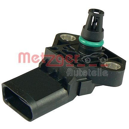 Map Sensor