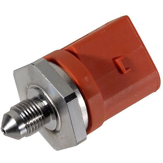 Sensor, drivstofftrykk