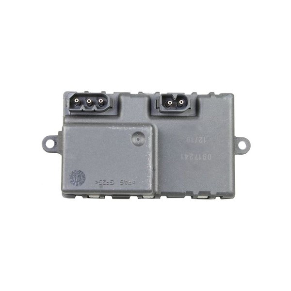 Regulator, kabinvifte 12V