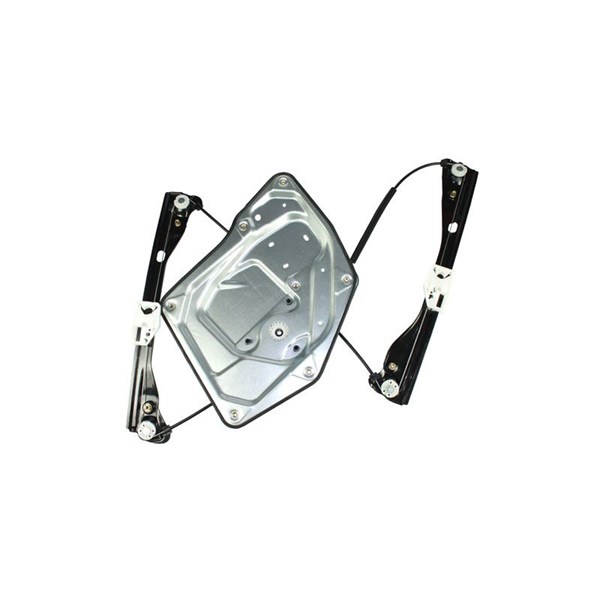 Vindusheis, Foran venstre