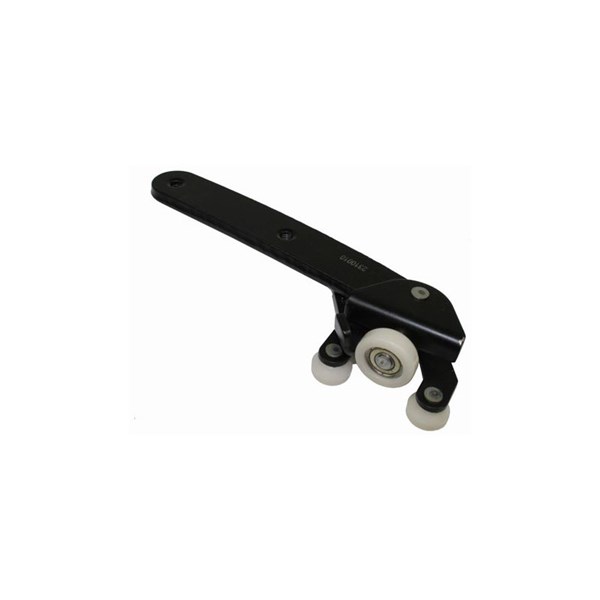 Rulleføring, skyvedør, Høyre nede, Nede, Høyre - vw - OE 2K0 843 398, 2K0 843 398A, 2K0 843 398B