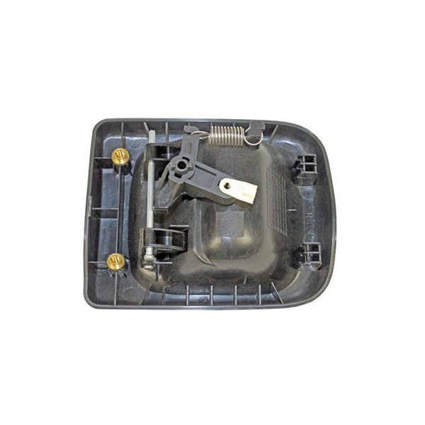 Dørhåndtak, Foran høyre - P884192 - nissan, opel, renault - OE 09 160 789, 45 00 489, 7700 352 489