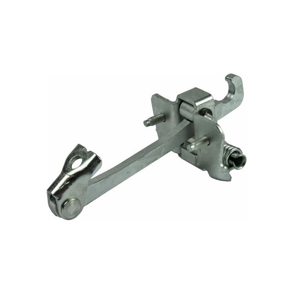 Dørfester, Foran høyre, Foran venstre - opel, renault - OE 4419745, 804304453R, 93197842