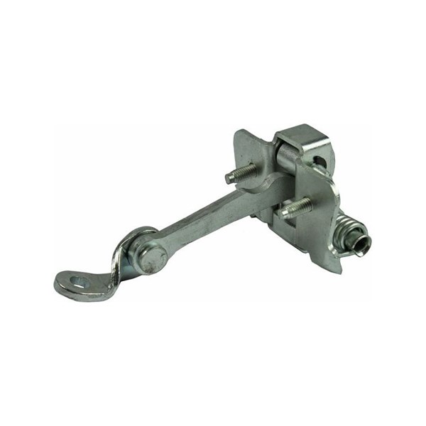 Dørfester, Foran høyre, Foran venstre - peugeot 206 cc, 206 halvkombi, 206 sedan, 206 sw, 206+ - OE 9181C8