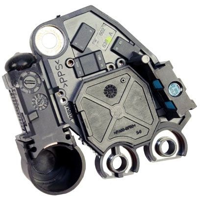 Regulator, dynamo 14V