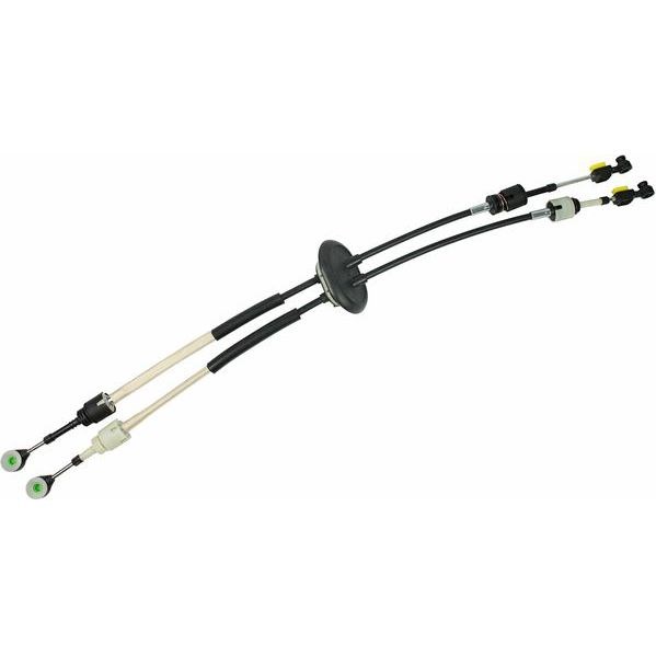 Kabel, girmekanisme