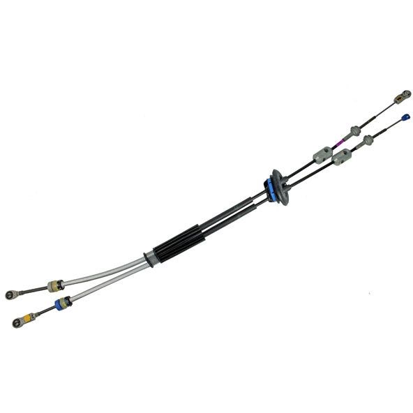 Kabel, girmekanisme
