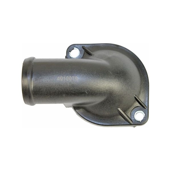 Kjølevæskeflens, Framaksel venstre - P876216 - audi, vw - OE 074 121 121 B, 074 121 121