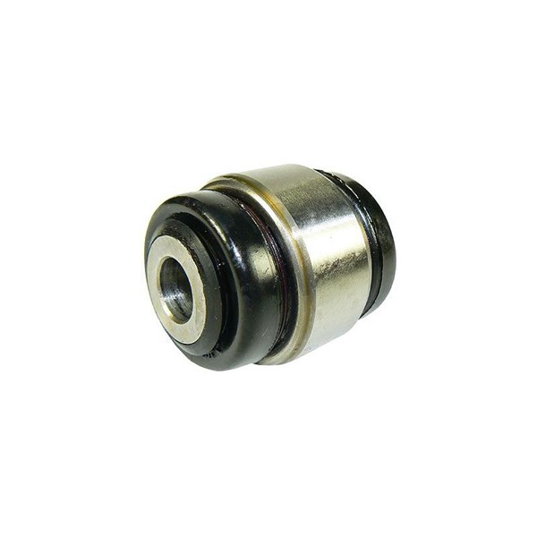 Lagring, bærebru, Bakaksel