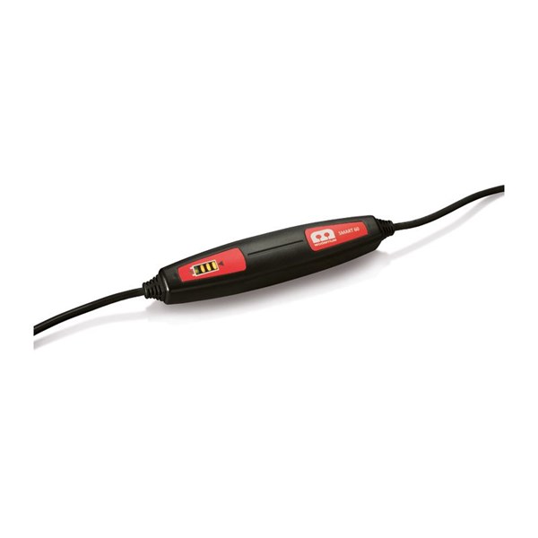 Batterilader SMART 60 (6A 12V) 12V