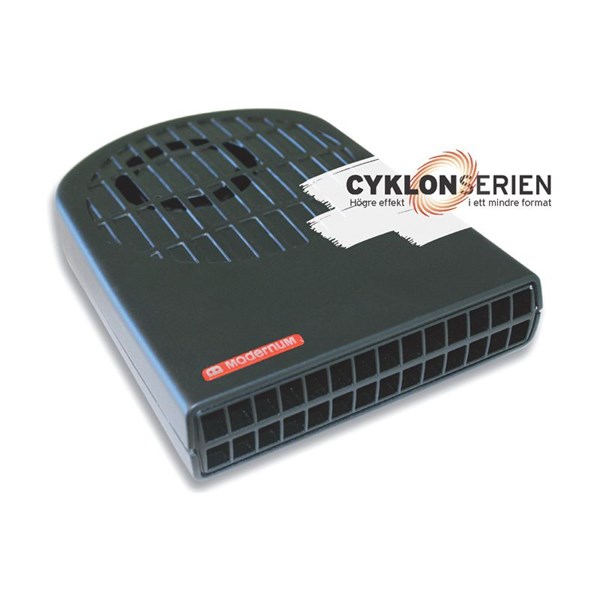 Kupevarmer Cyklon 1400 230V