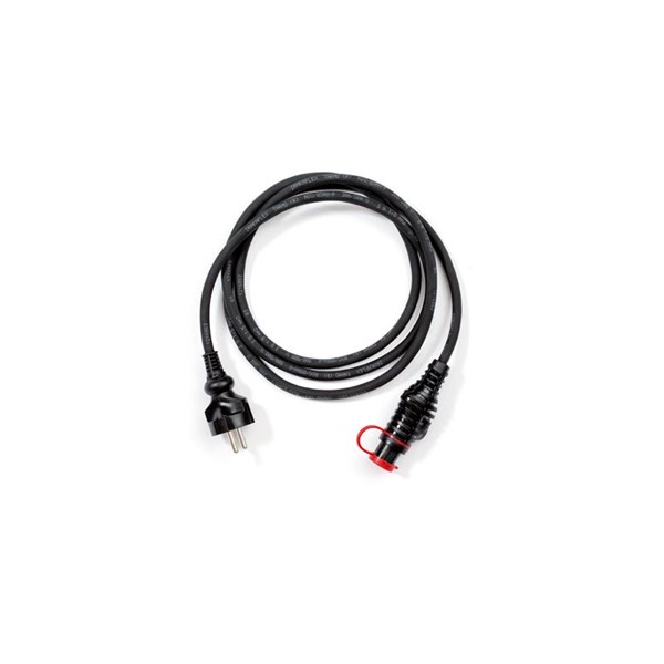 Motorvarmekabel 2 meter, Calix