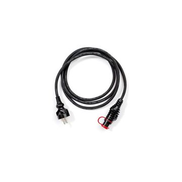 Motorvarmekabel 3,6 meter, Calix