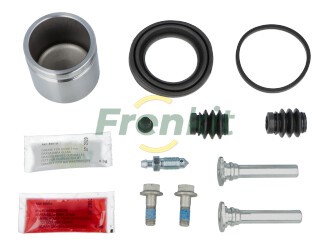 Reparasjonssett, bremseklave, Framaksel - chevrolet, daewoo - OE 96249284, 96249285, 96250029