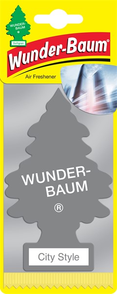 Duftgran 1-pakke WUNDERBAUM Wunderbaum