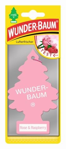 Duftgran 1-pakke WUNDERBAUM Wunderbaum
