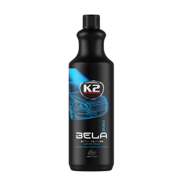 K2 Bela Pro Energy Fruit Foam 1l K2