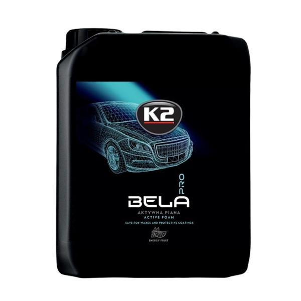K2 Bela Pro Energy Fruit Foam 5l K2