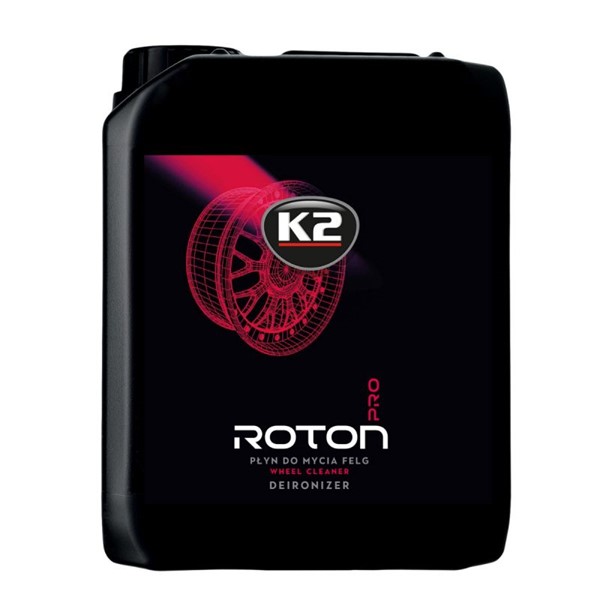 Roton Pro Gelly Felgrens 5L K2 K2