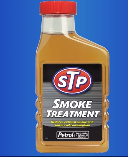 Smoke Treatment 450ml STP Stp 