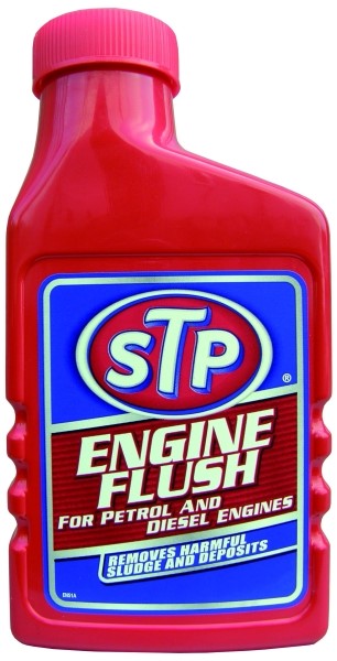Engine Flush 450ml STP Stp 