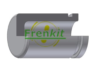 Stempel, bremseklave, Framaksel, Bakaksel