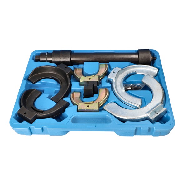 fjærspenner, chassisfjær HST HST