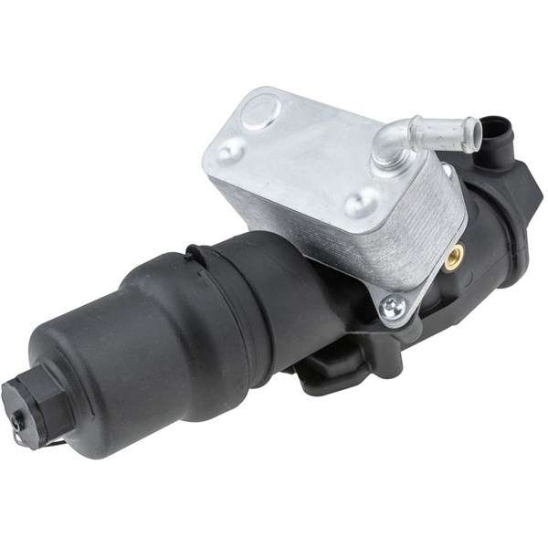 Oljekjøler, motorolje NTY NTY