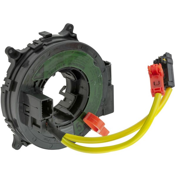 Viklefjær, airbag NTY NTY