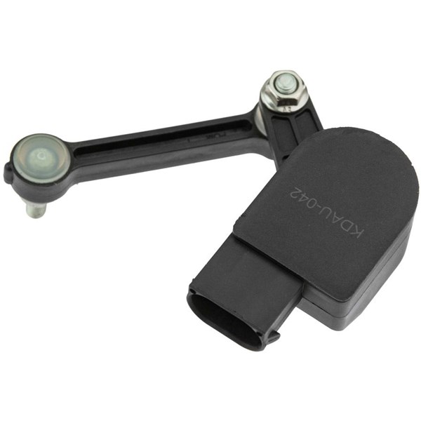 sensor, lyslengderegulering, Høyre bakaksel, Venstre bakaksel NTY NTY