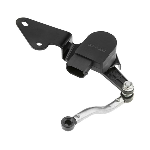 Sensor, Xenonlys (lyslengderegulering, Venstre bakaksel NTY NTY