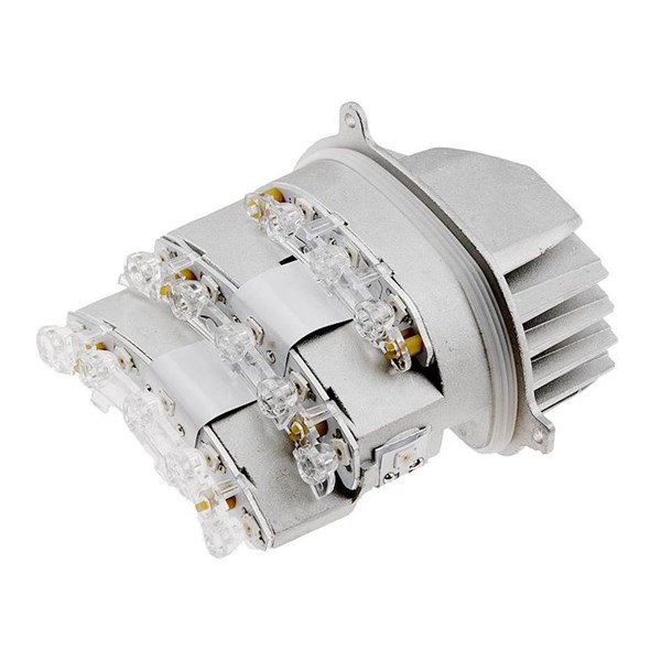 Reparasjonssett, hovedlyskaster, Foran høyre NTY NTY