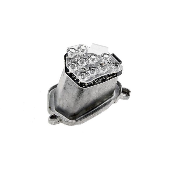 Reparasjonssett, hovedlyskaster, Foran venstre NTY NTY