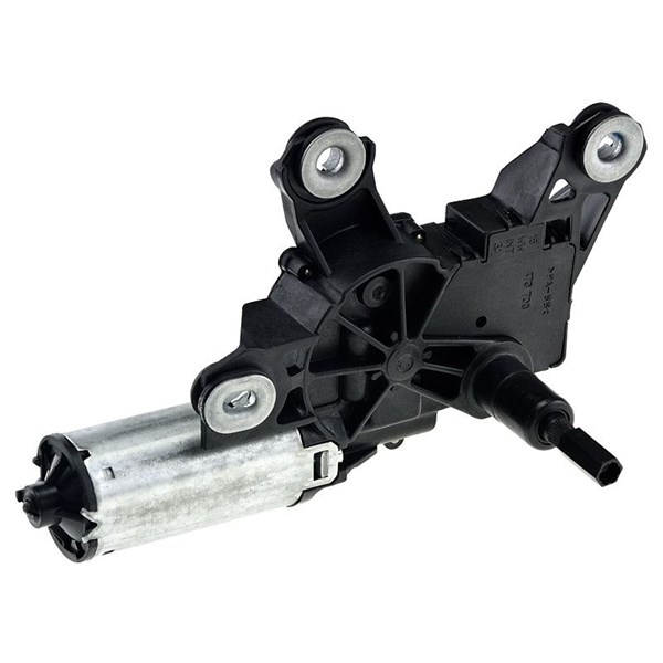 Viskermotor 12V, Bak NTY NTY