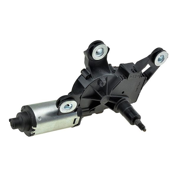 Viskermotor 12V, Bak NTY NTY