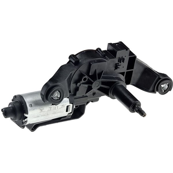 Viskermotor 12V, Bak NTY NTY