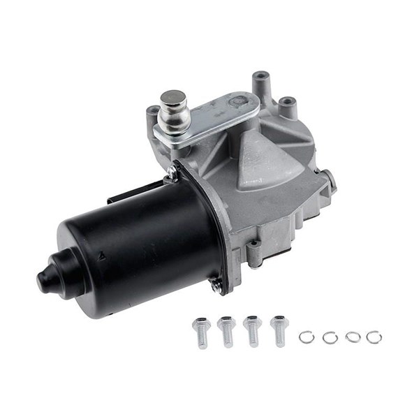 Viskermotor 12V, Foran NTY NTY