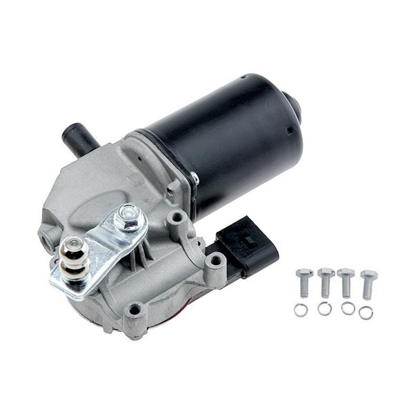 Viskermotor 12V, Foran NTY NTY